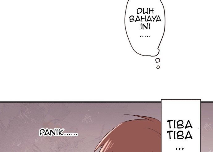 Class Maid Chapter 38 - halaman 17