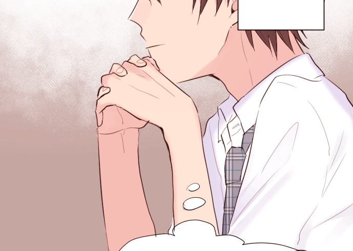 Class Maid Chapter 38 - halaman 19