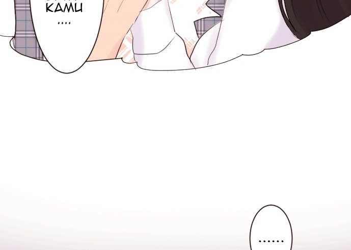 Class Maid Chapter 38 - halaman 21