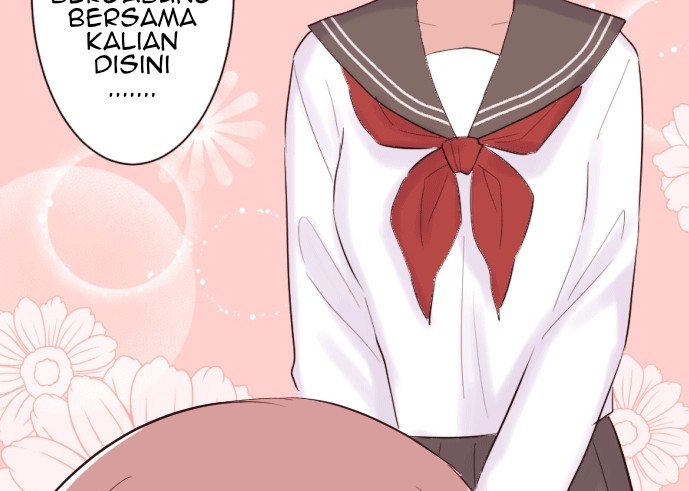 Class Maid Chapter 38 - halaman 33