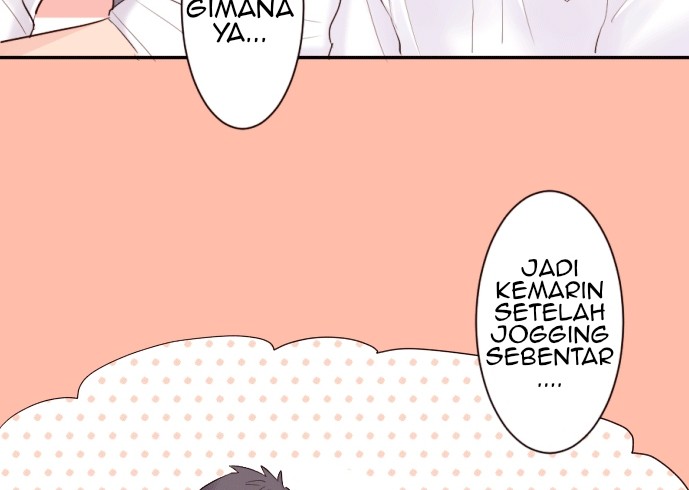 Class Maid Chapter 38 - halaman 5