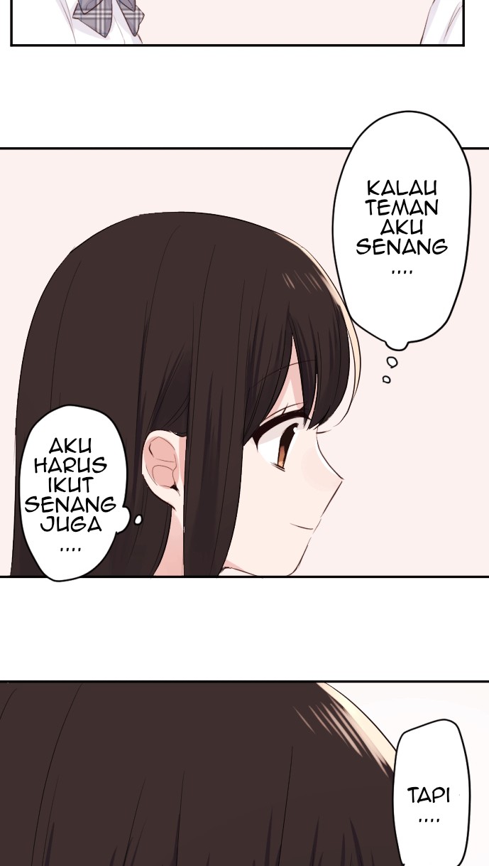 Class Maid Chapter 38 - halaman 53