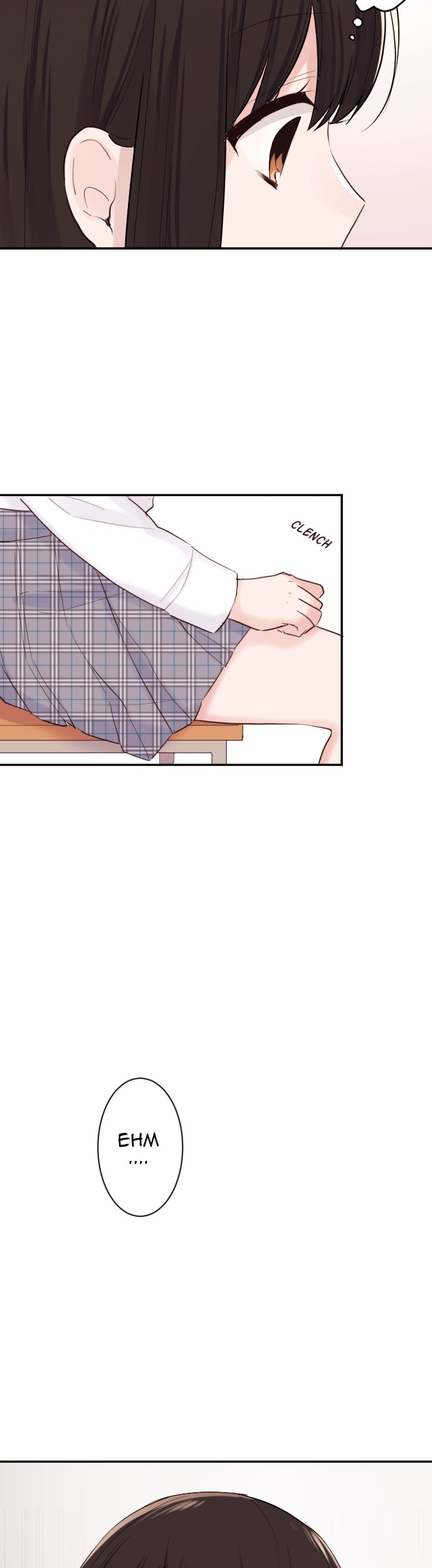 Class Maid Chapter 38 - halaman 54