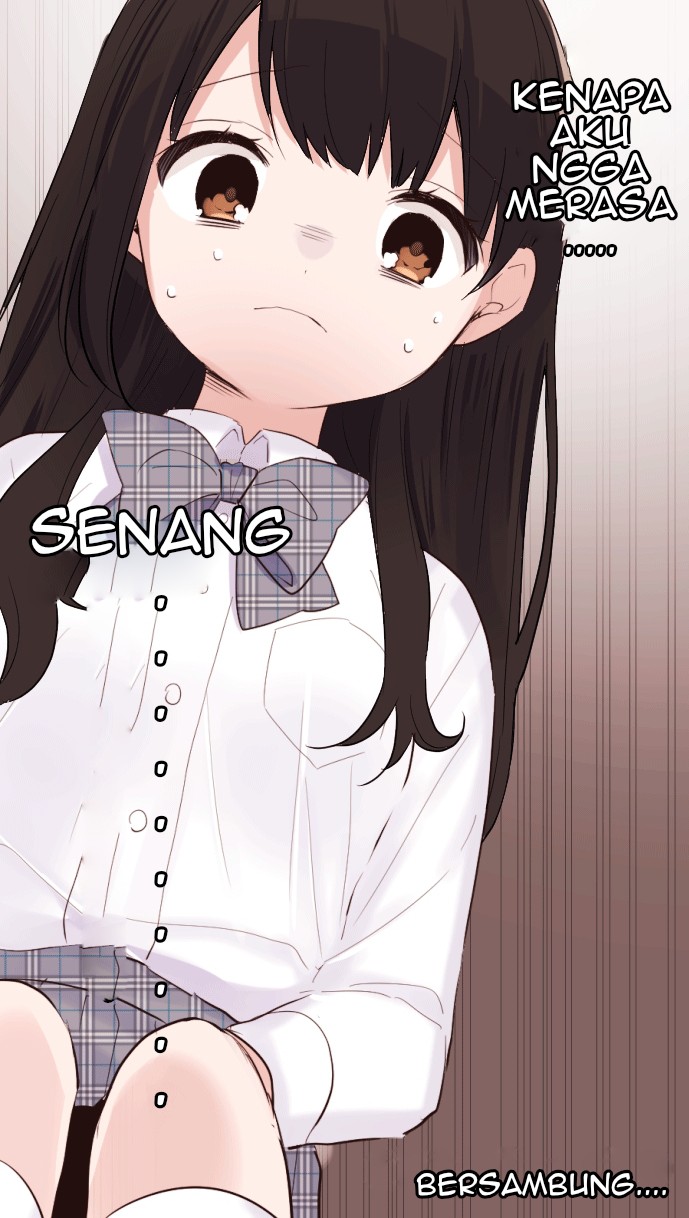 Class Maid Chapter 38 - halaman 55
