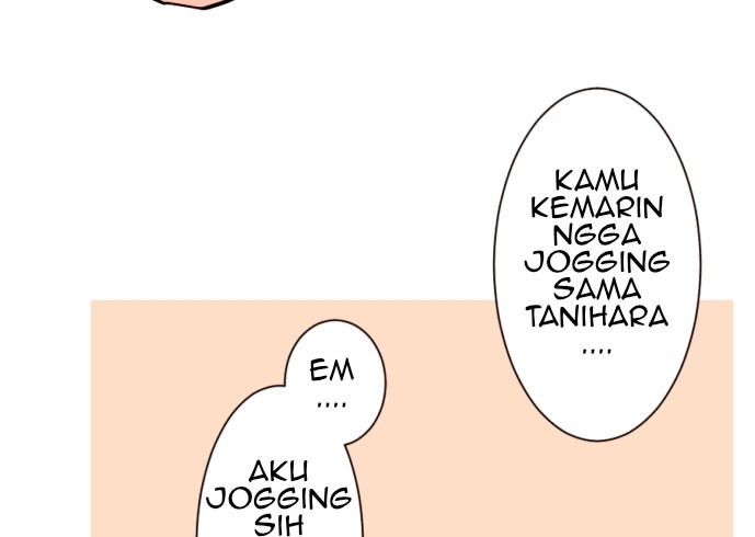 Class Maid Chapter 38 - halaman 7