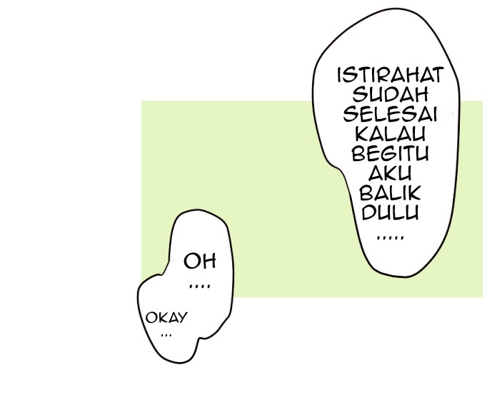 Class Maid Chapter 40 - halaman 11