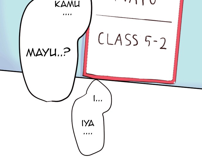 Class Maid Chapter 40 - halaman 13