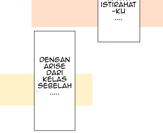 Class Maid Chapter 40 - halaman 15