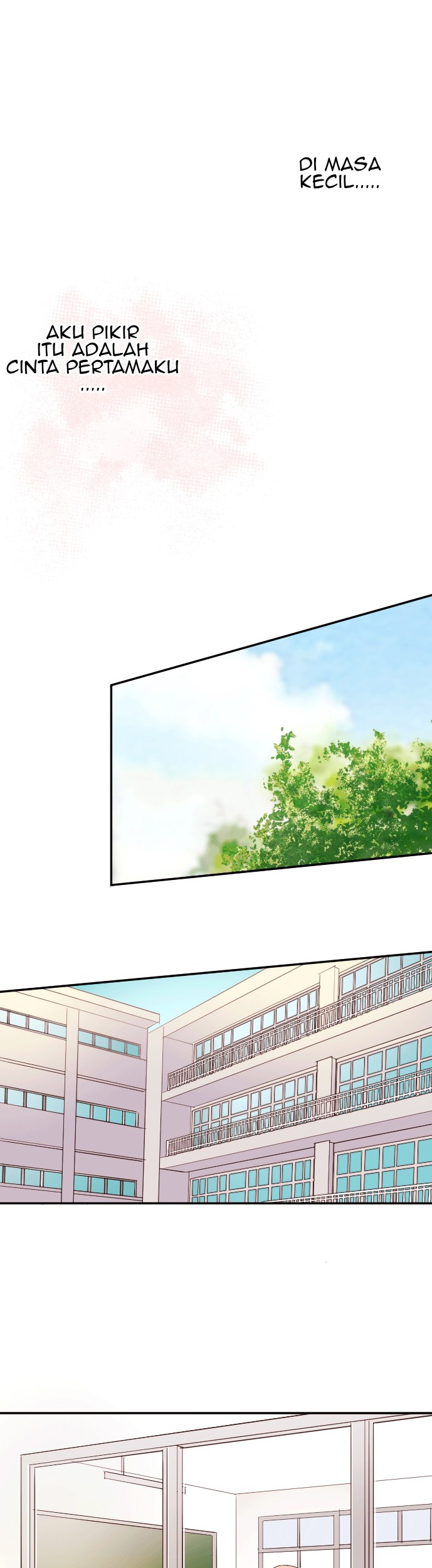 Class Maid Chapter 40 - halaman 2