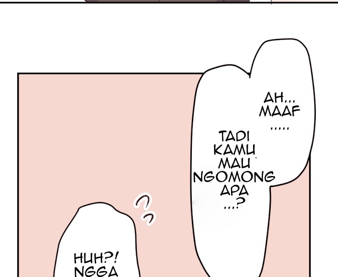 Class Maid Chapter 40 - halaman 25