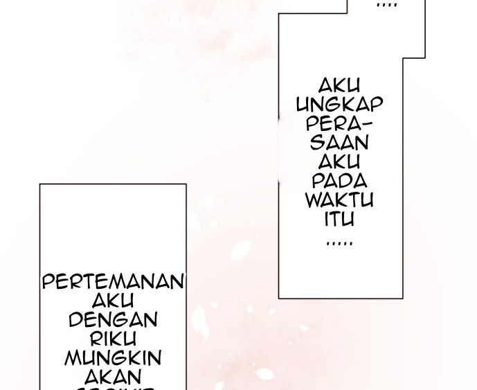 Class Maid Chapter 40 - halaman 27