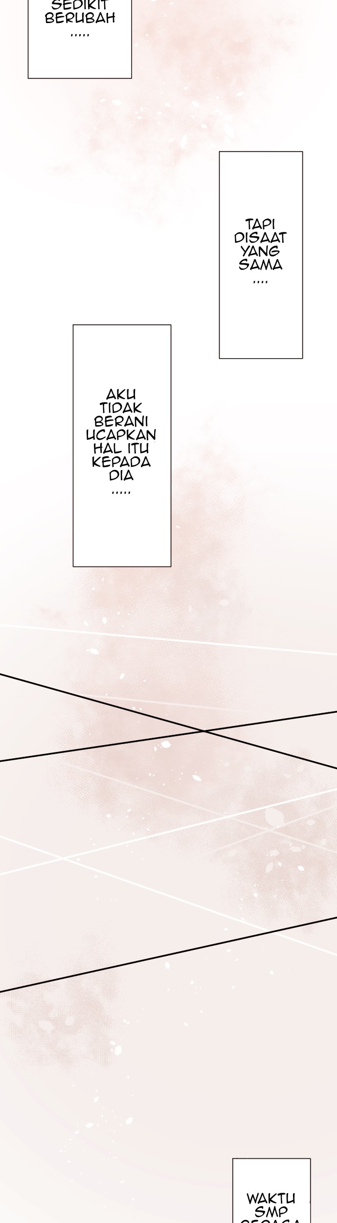 Class Maid Chapter 40 - halaman 28