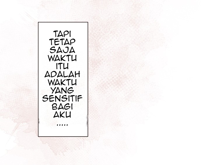Class Maid Chapter 40 - halaman 31