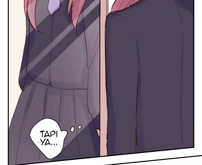 Class Maid Chapter 40 - halaman 33