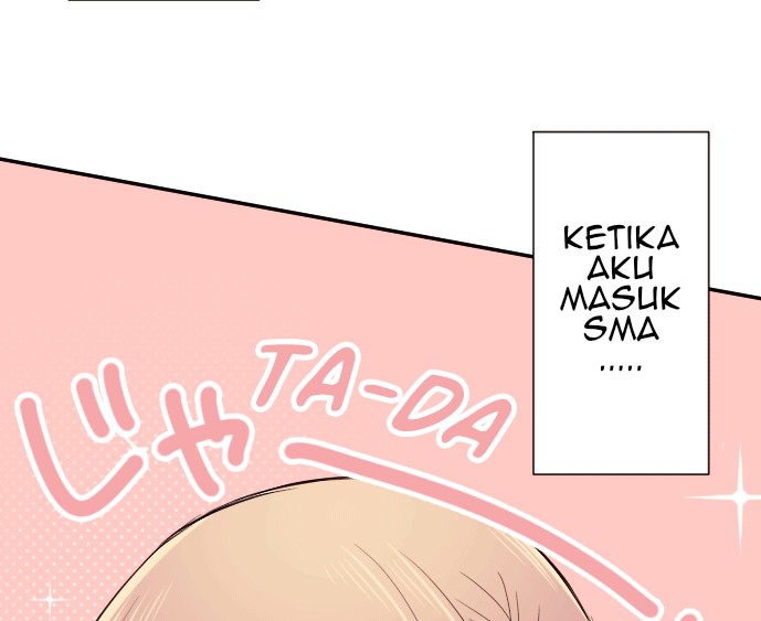 Class Maid Chapter 40 - halaman 35