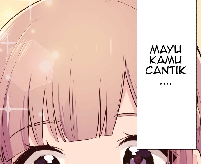 Class Maid Chapter 40 - halaman 39