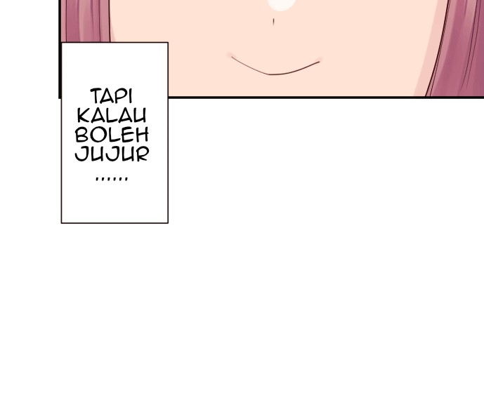 Class Maid Chapter 40 - halaman 41