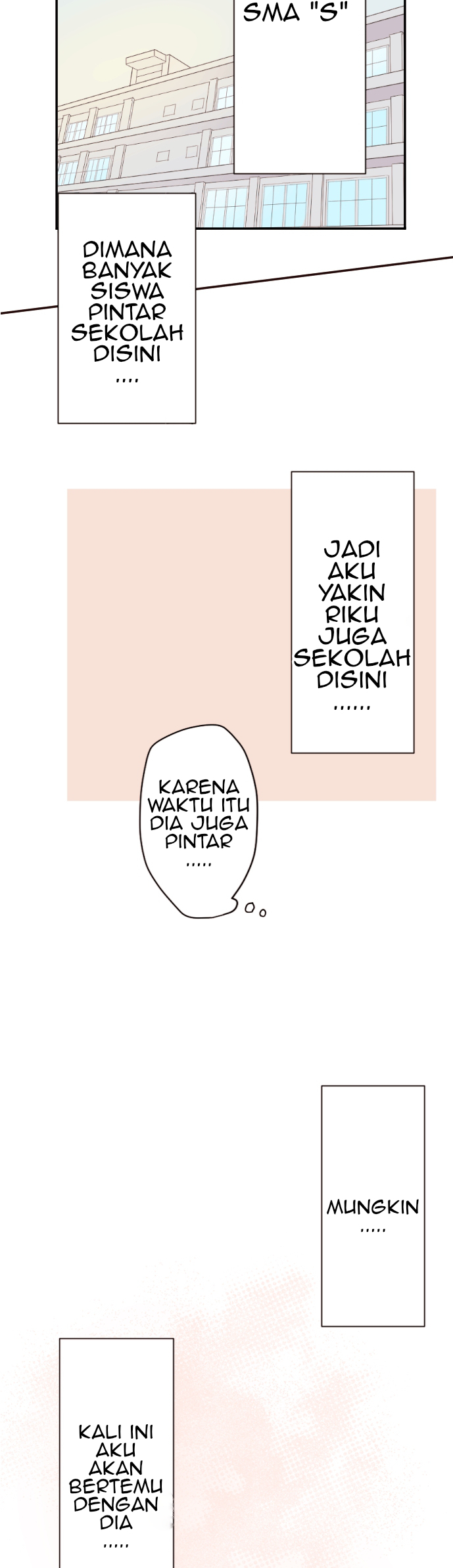Class Maid Chapter 40 - halaman 47