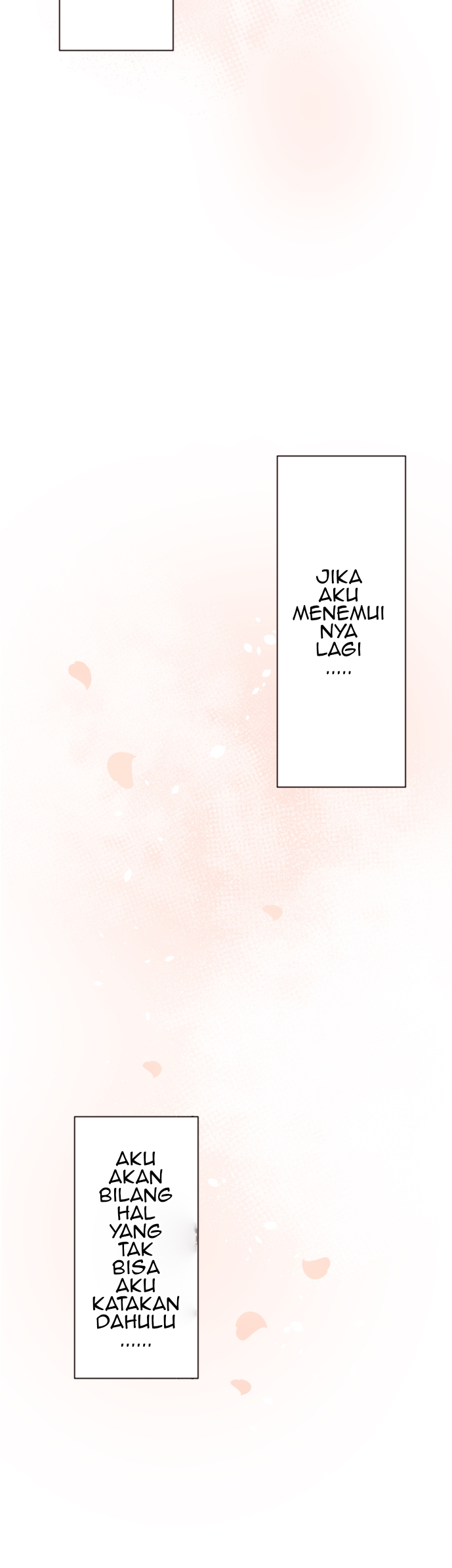 Class Maid Chapter 40 - halaman 48