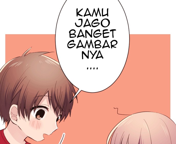 Class Maid Chapter 40 - halaman 5