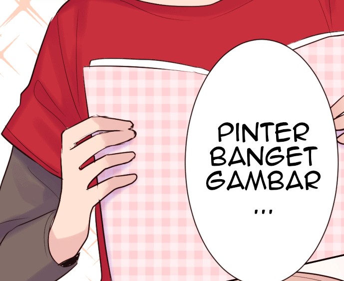 Class Maid Chapter 40 - halaman 9