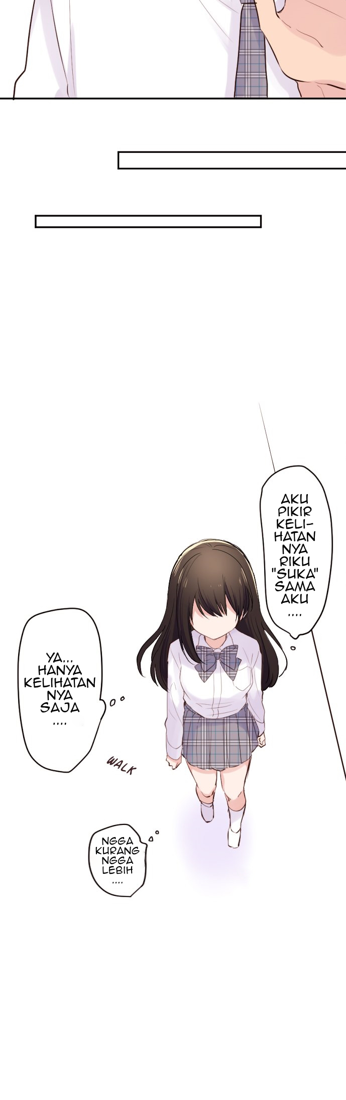 Class Maid Chapter 41 - halaman 10