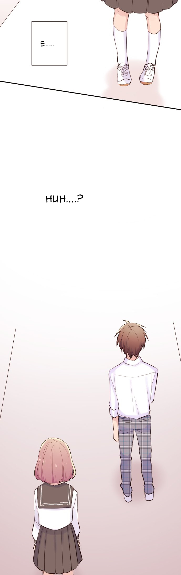 Class Maid Chapter 41 - halaman 4