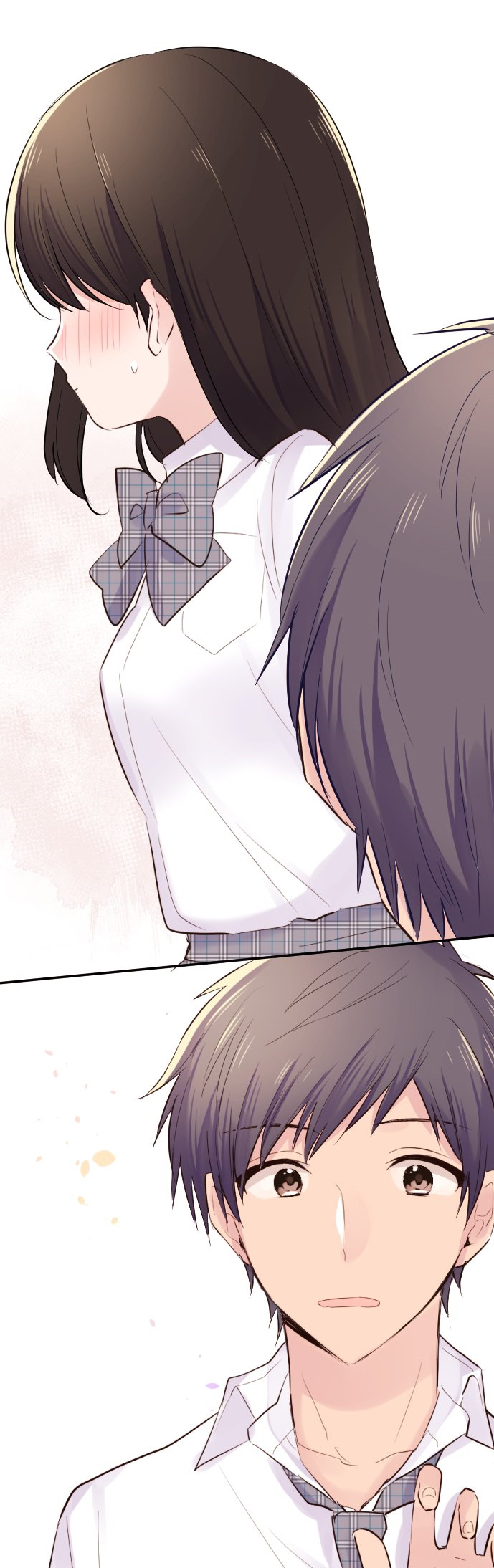 Class Maid Chapter 41 - halaman 9