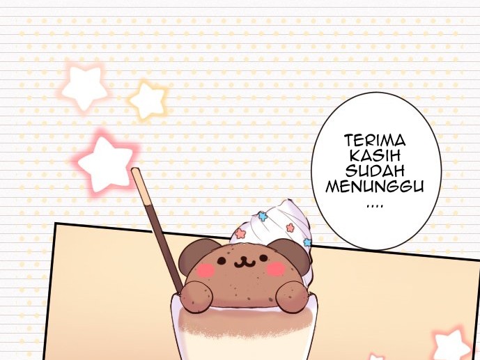 Class Maid Chapter 42 - halaman 15