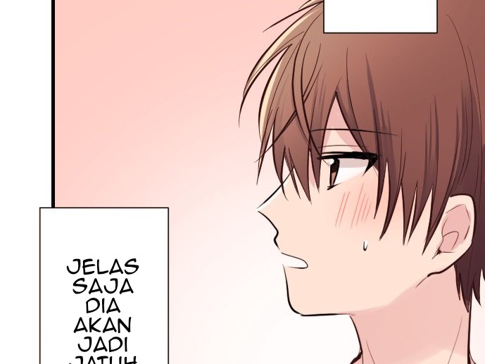 Class Maid Chapter 42 - halaman 23