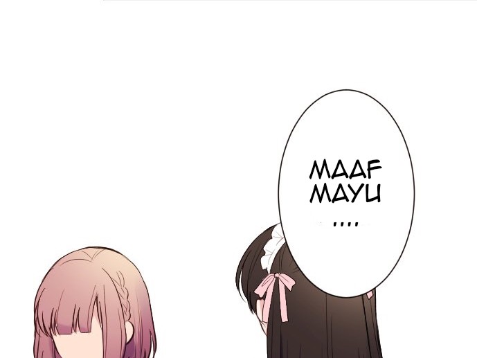 Class Maid Chapter 42 - halaman 39
