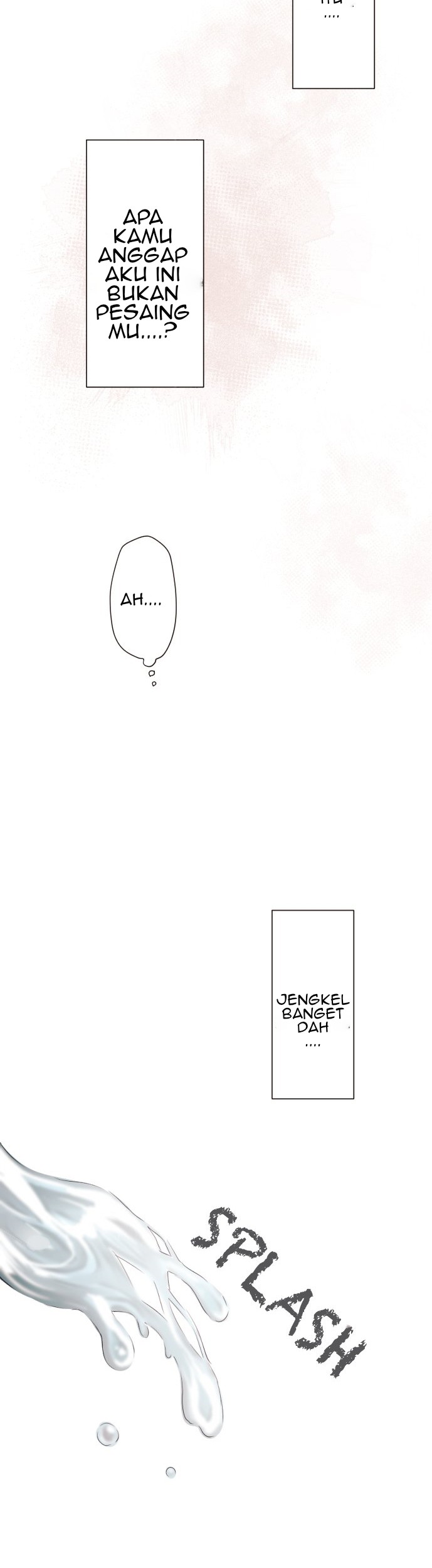 Class Maid Chapter 42 - halaman 50