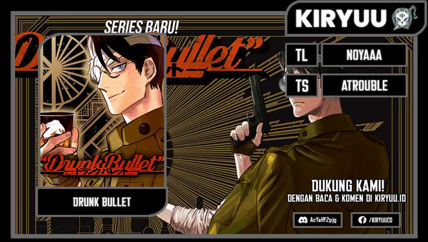 Class Maid Chapter 43 - halaman 1