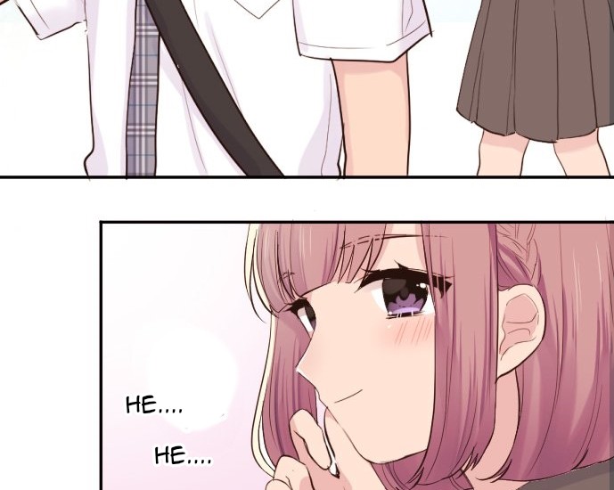 Class Maid Chapter 44 - halaman 11