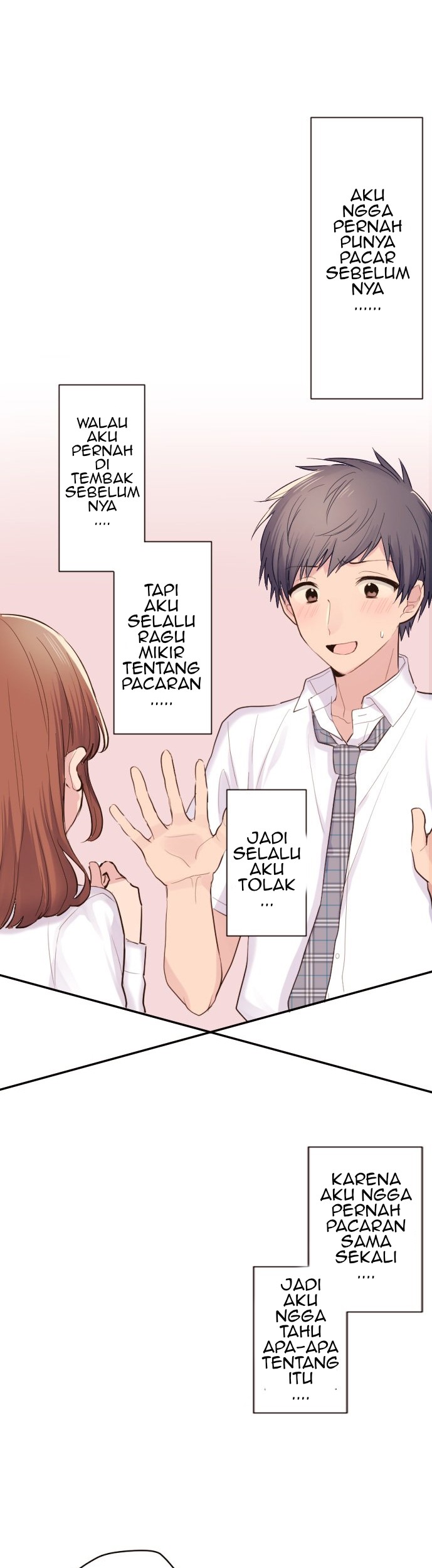 Class Maid Chapter 44 - halaman 14