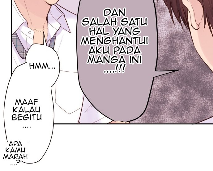 Class Maid Chapter 44 - halaman 19