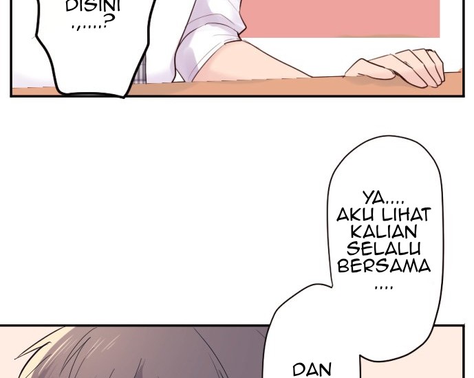 Class Maid Chapter 44 - halaman 23
