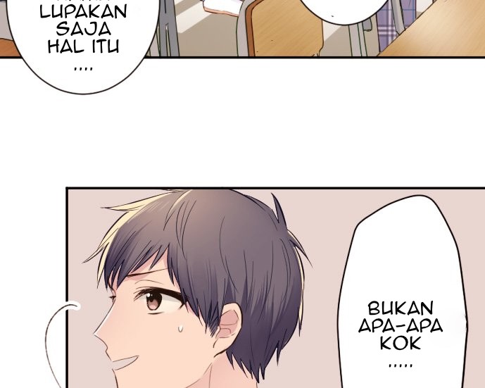 Class Maid Chapter 44 - halaman 29
