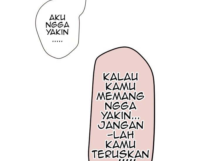 Class Maid Chapter 44 - halaman 35