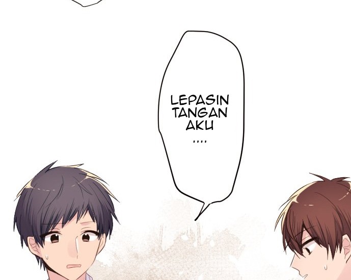 Class Maid Chapter 44 - halaman 37
