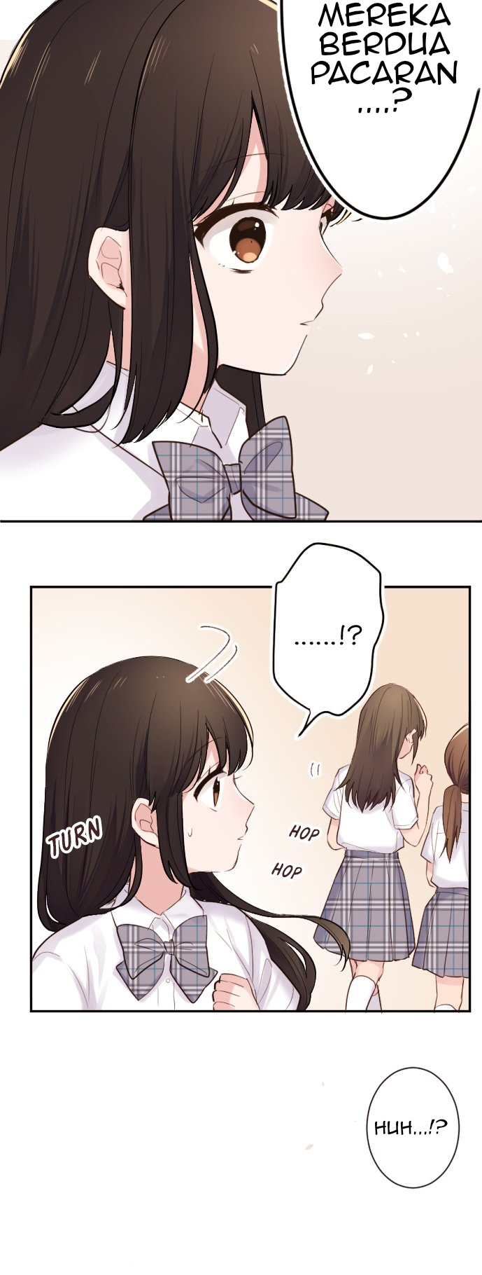 Class Maid Chapter 44 - halaman 46