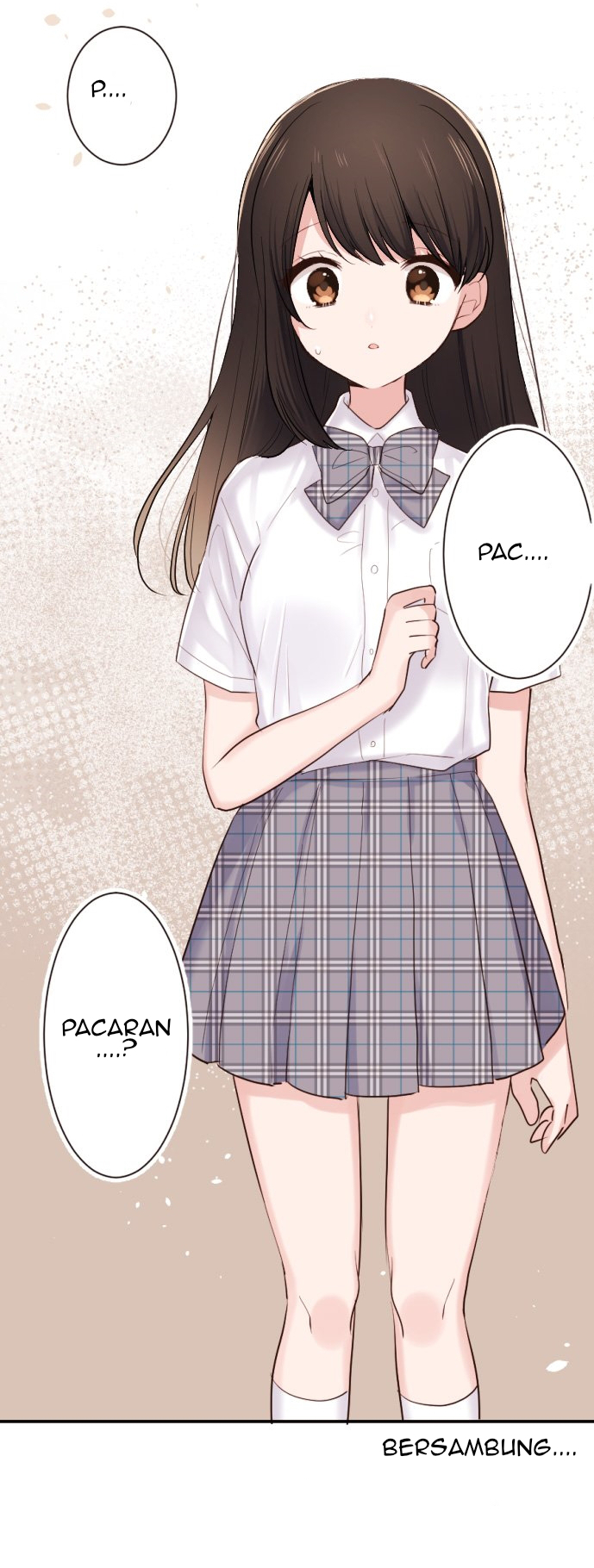 Class Maid Chapter 44 - halaman 47