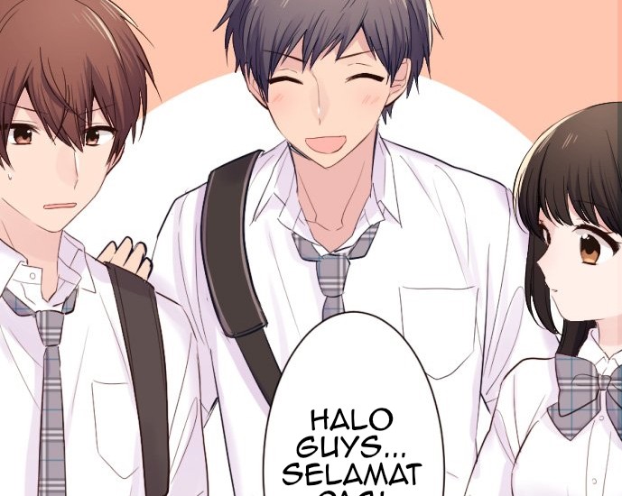 Class Maid Chapter 44 - halaman 7