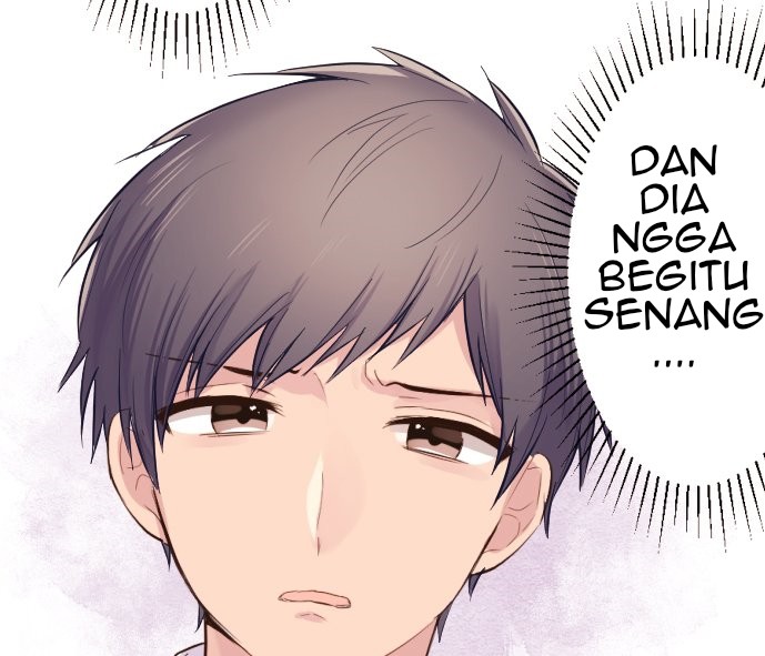 Class Maid Chapter 45 - halaman 11