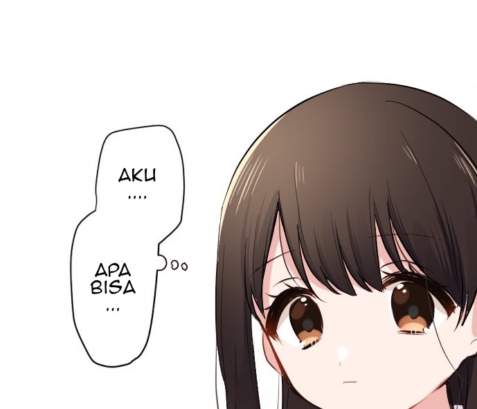 Class Maid Chapter 45 - halaman 17