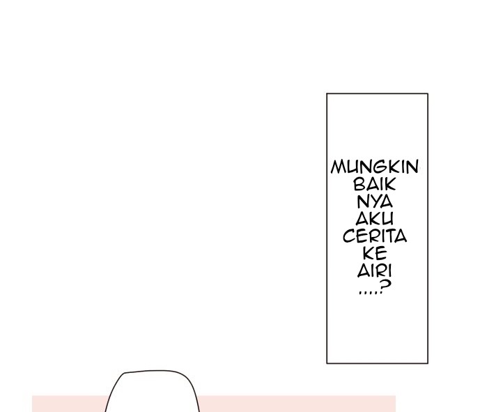 Class Maid Chapter 45 - halaman 27