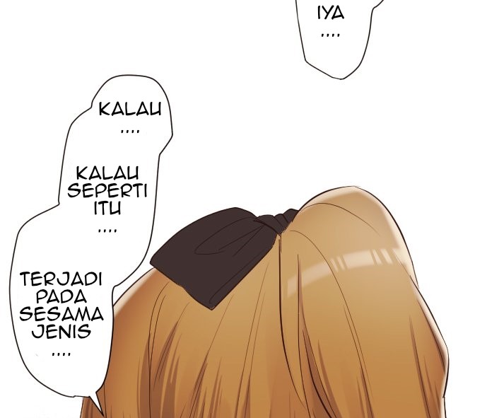 Class Maid Chapter 45 - halaman 29