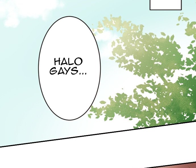 Class Maid Chapter 45 - halaman 3