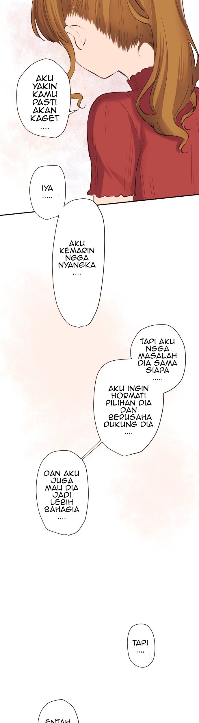 Class Maid Chapter 45 - halaman 30