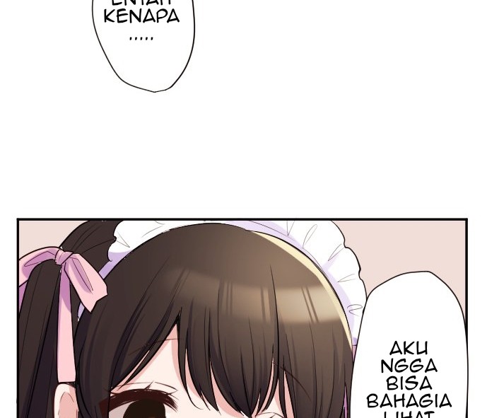 Class Maid Chapter 45 - halaman 31